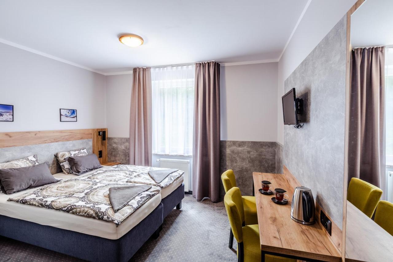 Kosowka Czarna Gora Bed & Breakfast Stronie Śląskie