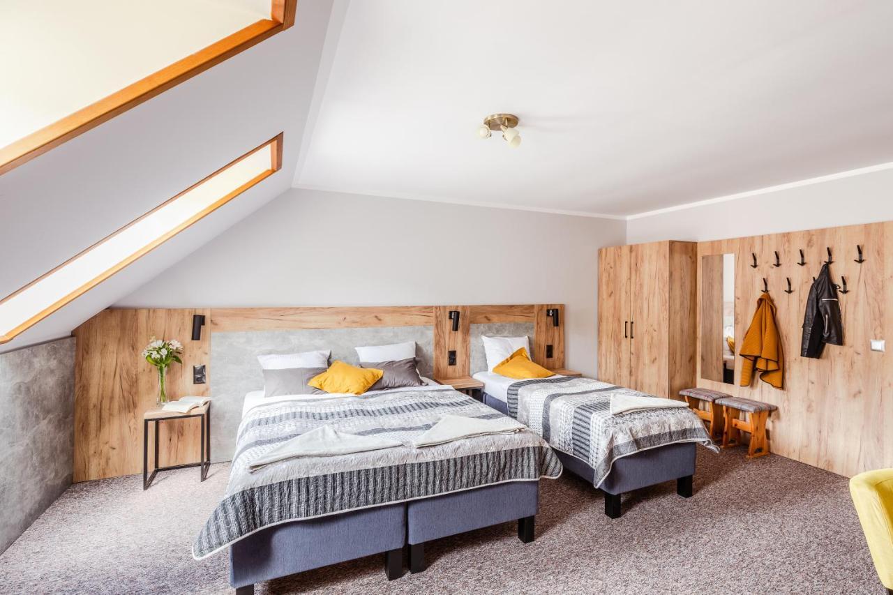 Kosowka Czarna Gora Bed & Breakfast *