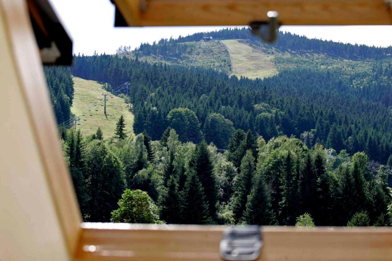 Kosowka Czarna Gora Bed & Breakfast *