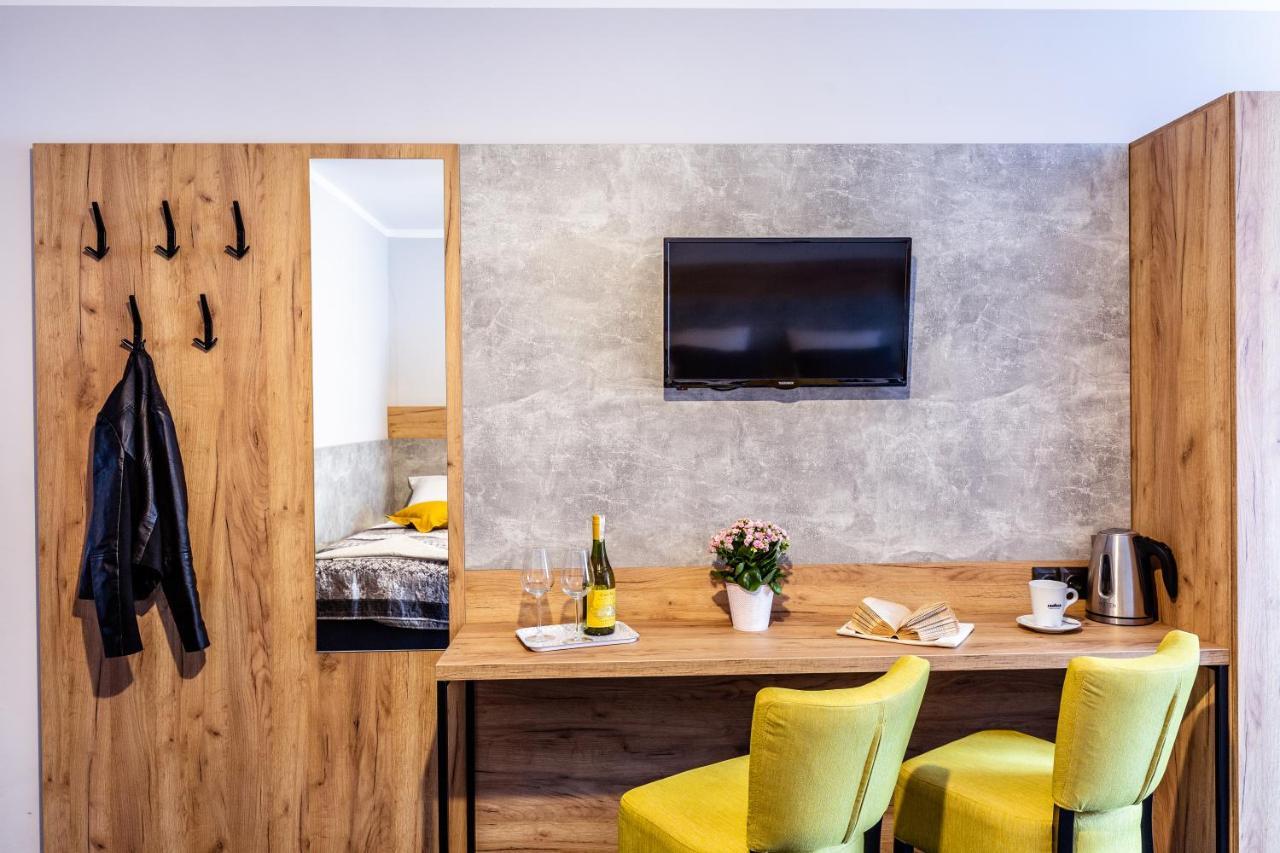 Bed & Breakfast Kosowka Czarna Gora